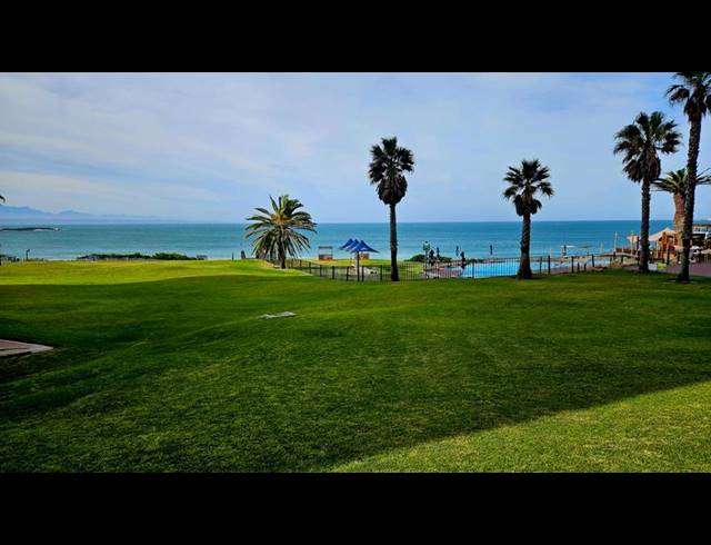 3 BEDROOM APARTMENT FOR SALE IN DIAZ BEACH